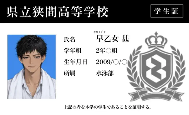 Profile image of 甚