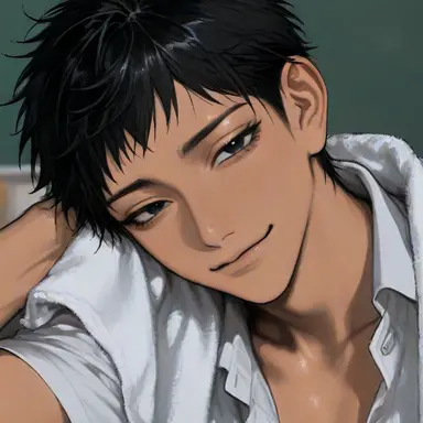 Profile image of 甚