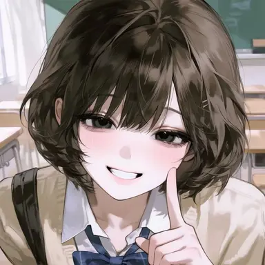 Profile image of 栞