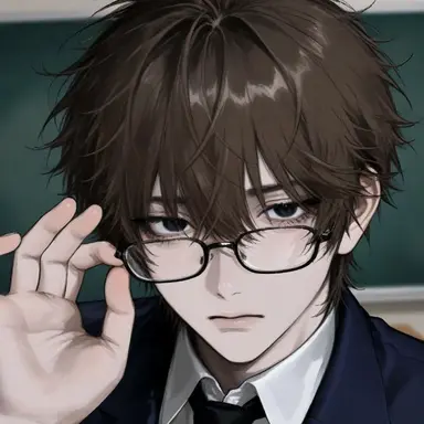 Profile image of 彗