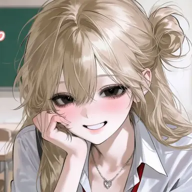 Profile image of 麗奈