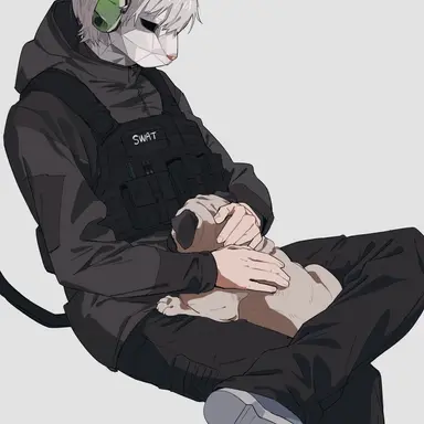 Profile image of 猫マンゴー