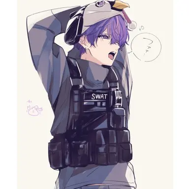 Profile image of 力二