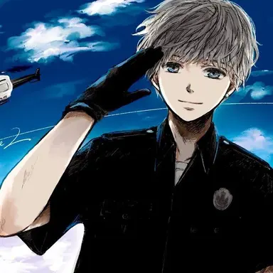 Profile image of ハクナツメ