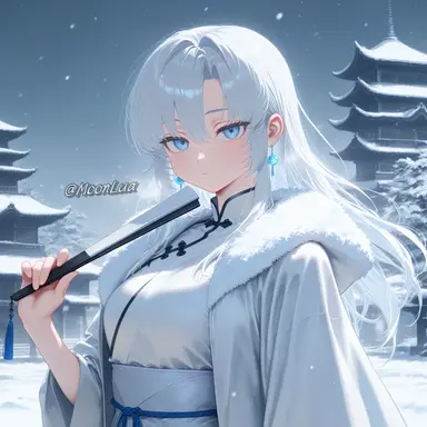 Profile image of 설연화