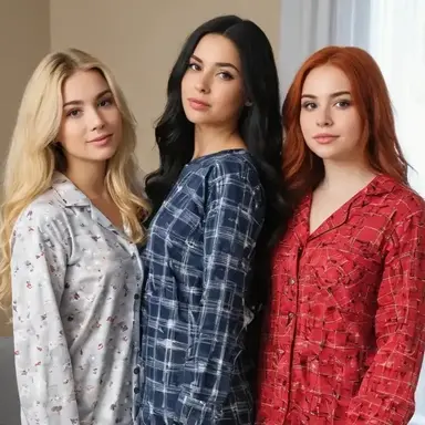 Profile image of Chloes Sleepover