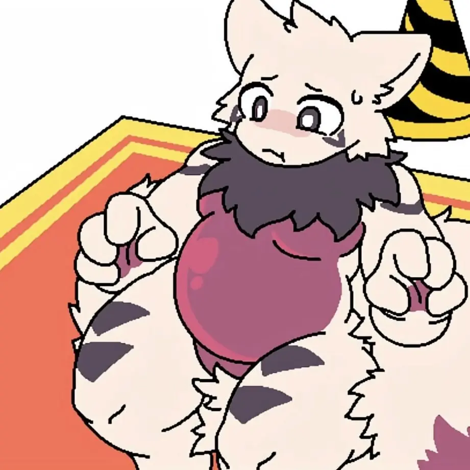 DarkEdit2385의 Furry