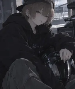 Profile image of 미코토