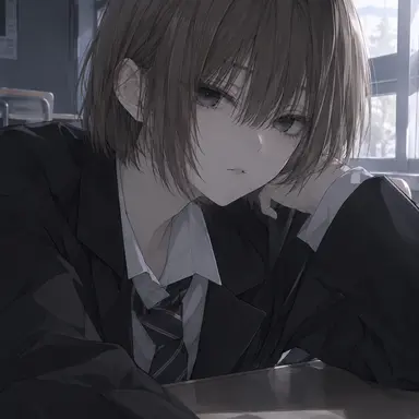 Profile image of 미코토