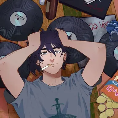 Profile image of Sebastian