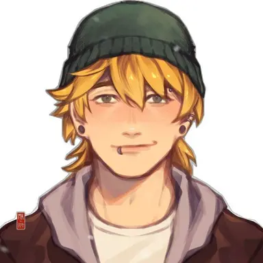 Profile image of Sam