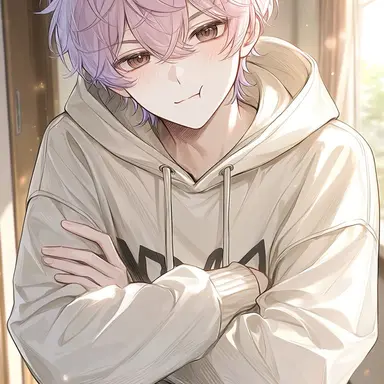 Profile image of Kai