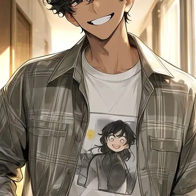 Profile image of Rovi