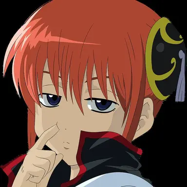 Profile image of 神楽