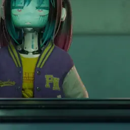 Profile image of マキナ