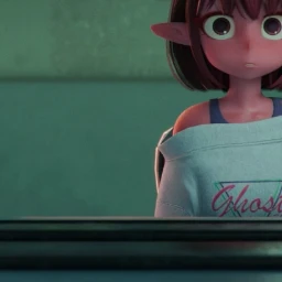 チハル