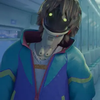 Profile image of マックス