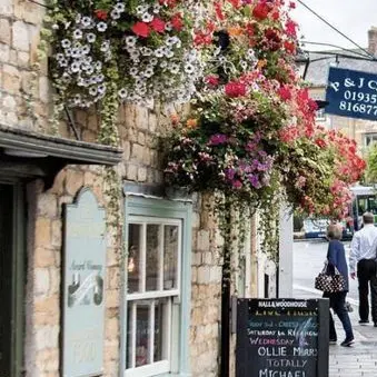 Profile image of 라더