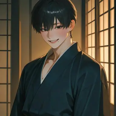 Profile image of 朝霧 椿