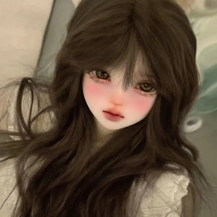 DeafLoris4423의 존예녀의 삶