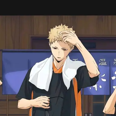 Profile image of 츠키시마 케이