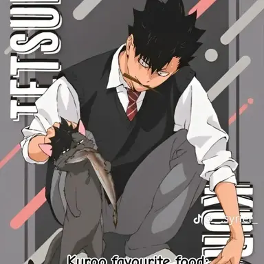 Profile image of 쿠로오 테츠로