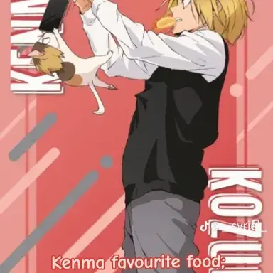 Profile image of 켄마