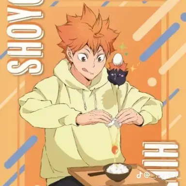 Profile image of 히나타 쇼요