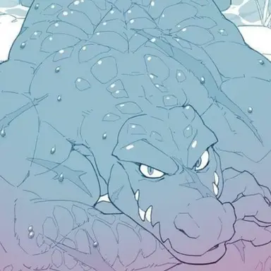 Profile image of Milo