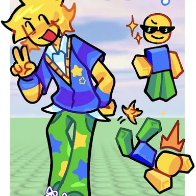 Profile image of Noob