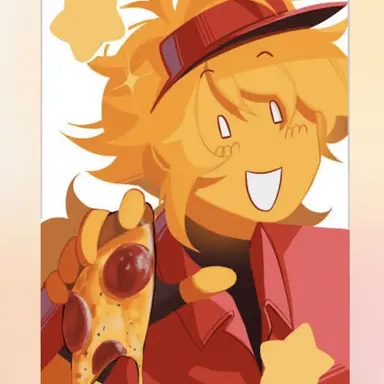 Profile image of Elliot