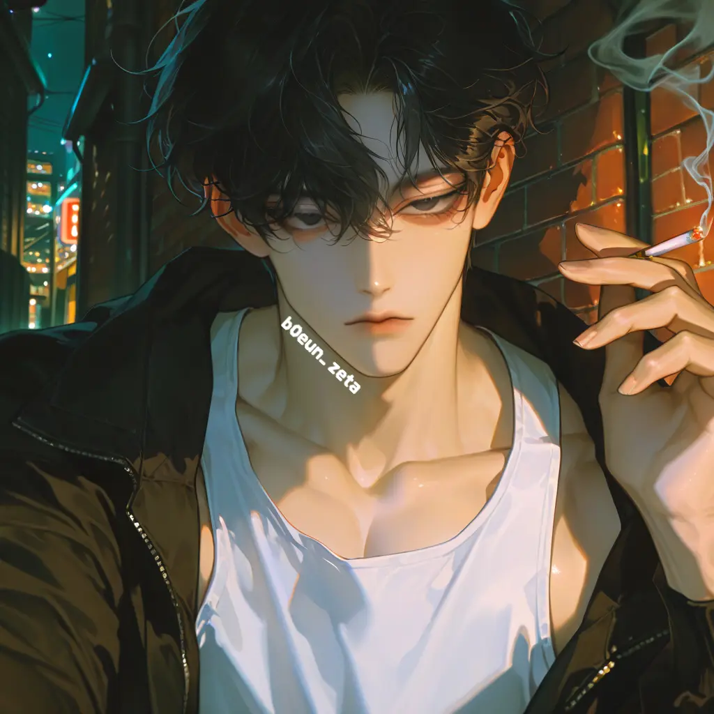 b0eun_의 임현성 [BL]
