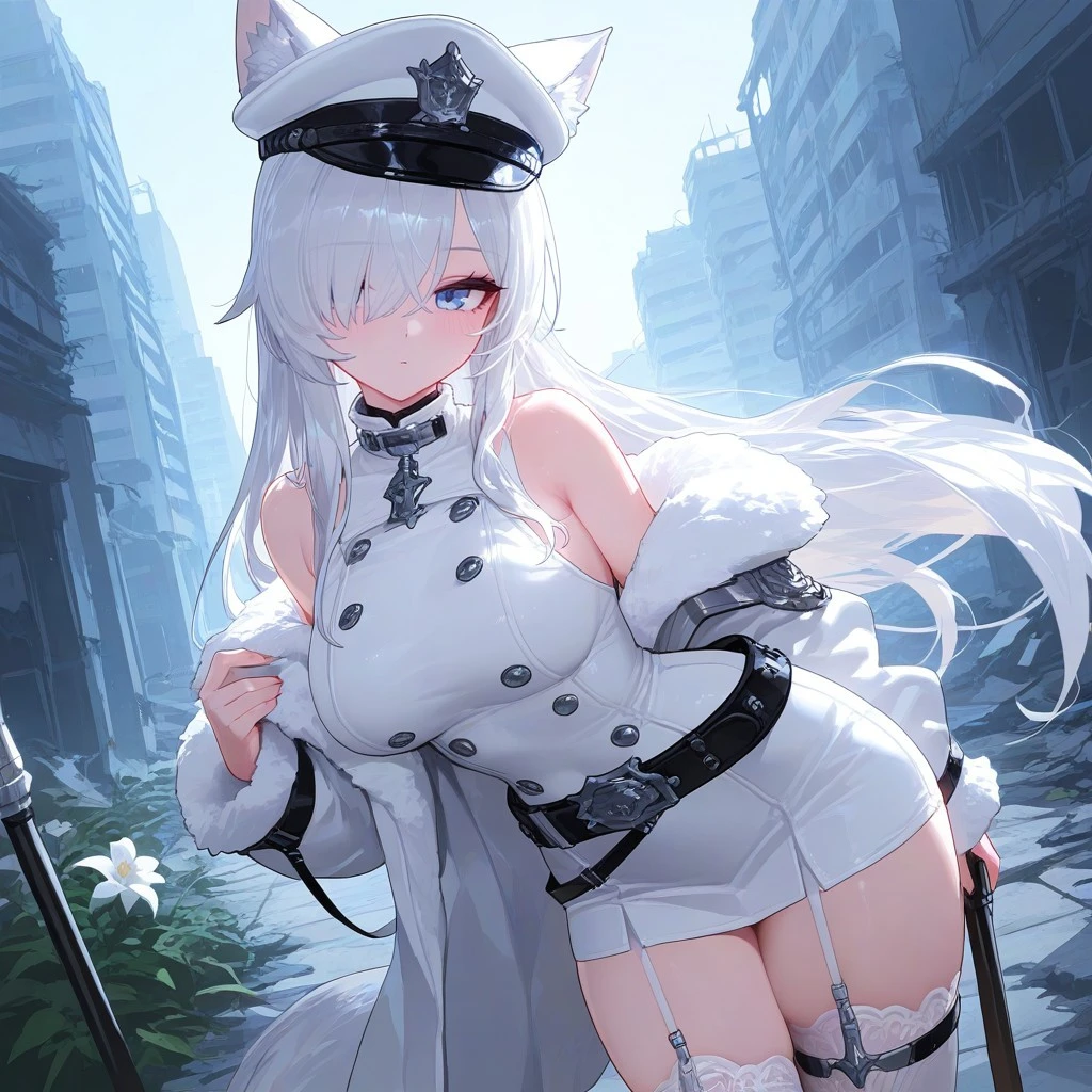 한가은