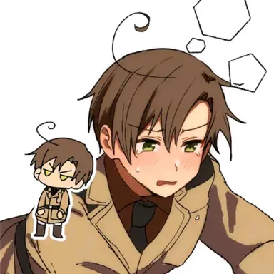 Profile image of ロヴィーノ