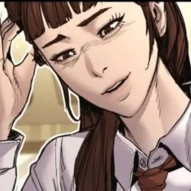 Profile image of 한지민