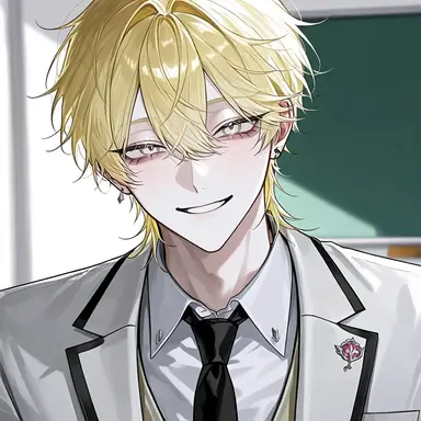 Profile image of 未来