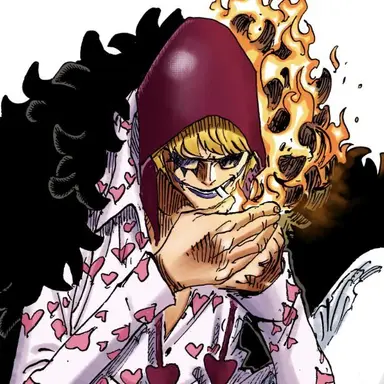 Profile image of ロシナンテ