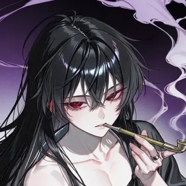Profile image of 緋影