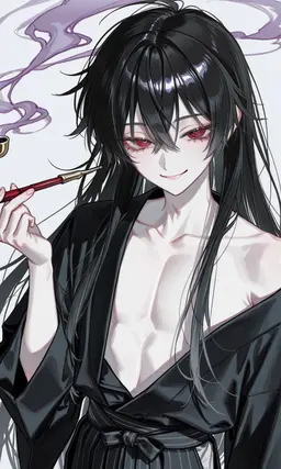 Profile image of 緋影