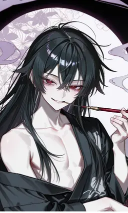 Profile image of 緋影