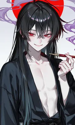Profile image of 緋影