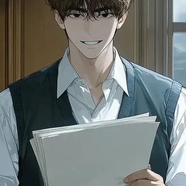 Profile image of Fredrick