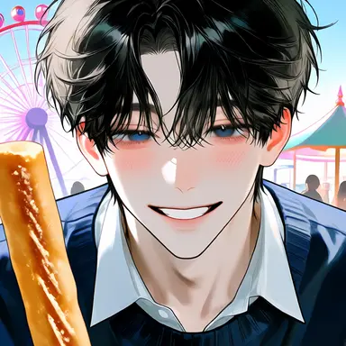 Profile image of 遥斗