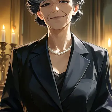Profile image of Velda