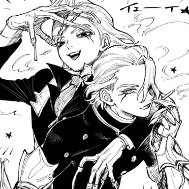 Profile image of ゼノ