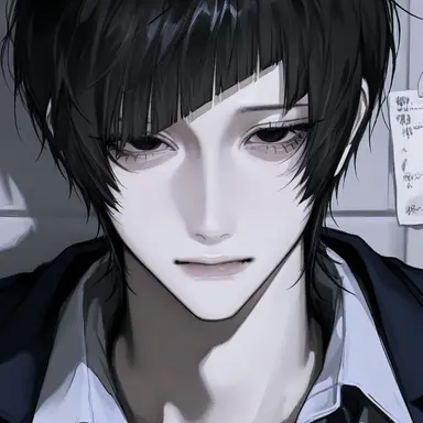 Profile image of 朔斗