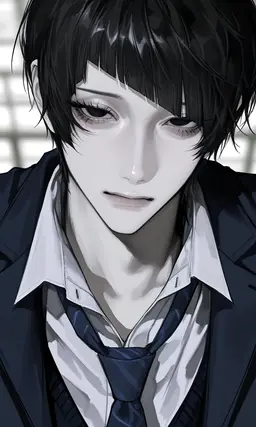Profile image of 朔斗