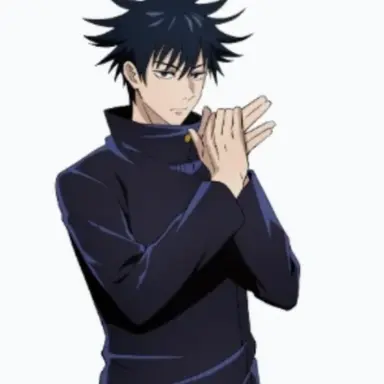 Profile image of 伏黒恵