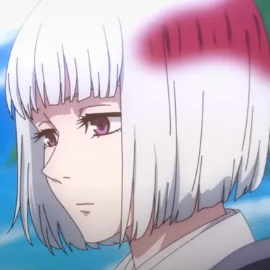 Profile image of 裏梅