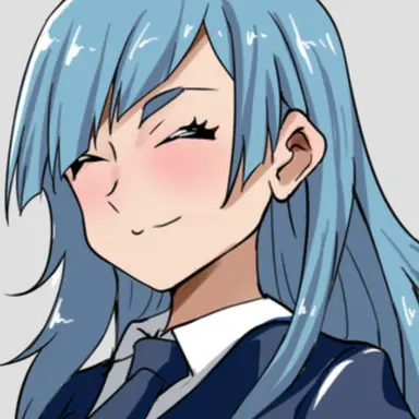 Profile image of 三輪霞